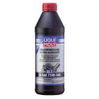 4421 LIQUI MOLY Трансмісійна олія