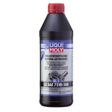 4421 LIQUI MOLY Трансмісійна олія