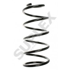 07036 SUPLEX Пружина ходової частини