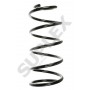 07036 SUPLEX Пружина ходової частини