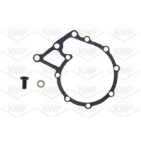 10377 KWP Водяний насос охолодження двигуна
