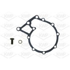 10377 KWP Водяний насос охолодження двигуна