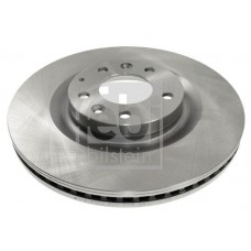 108569 FEBI BILSTEIN Гальмівний диск