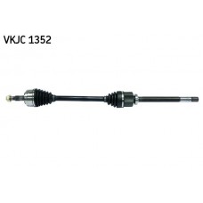 VKJC 1352 SKF Привідний вал
