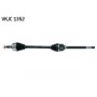 VKJC 1352 SKF Привідний вал