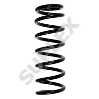 32059 SUPLEX Пружина ходової частини