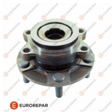 1681931680 EUROREPAR Комплект підшипника ступиці колеса