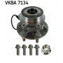 VKBA 7134 SKF Комплект підшипника ступиці колеса