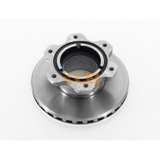 215.190 C.E.I. Гальмівний диск