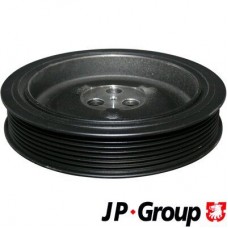 1518301700 JP GROUP Ремінний шків колінчастий вал