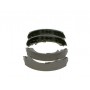 0 986 487 440 BOSCH Комплект гальмівних колодок