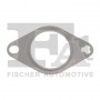 130-981 FA1 Прокладка труба вихлопного газу