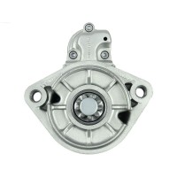 S0193PR AS-PL Стартер