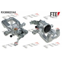 9290627 FTE Гальмівний супорт