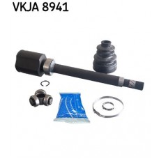 VKJA 8941 SKF Шарнирный комплект, Привідний вал