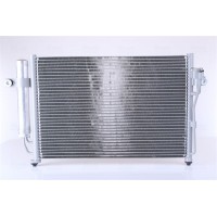 94646 NISSENS Конденсатор кондиціонера