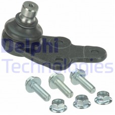 TC3671 DELPHI Шарнір незалежної підвіски поворотного важеля