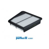 A3061 PURFLUX Повітряний фільтр