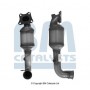 BM92266H BM CATALYSTS Катализатор