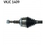 VKJC 1409 SKF Привідний вал