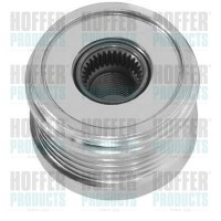 45069 HOFFER Механізм вільного ходу генератора