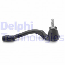 TA3455 DELPHI Наконечник поперечної кермової тяги