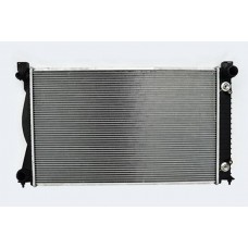 80328 ASAM Радіатор охолодження двигуна