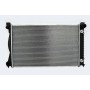 80328 ASAM Радіатор охолодження двигуна