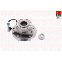 FHBK1126 FAI AUTOPARTS Комплект підшипника ступиці колеса