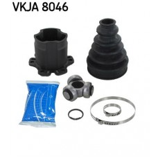 VKJA 8046 SKF Шарнирный комплект, Привідний вал