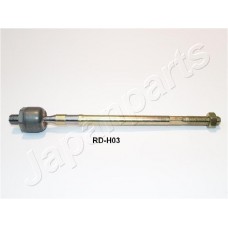 RD-H03 JAPANPARTS Осьовий шарнір рульова тяга
