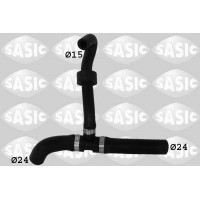 3406051 SASIC Шланг радіатора