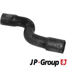 1114305700 JP GROUP Шланг радіатора