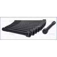 Комплект болтів головки циліндра AJUSA 81057300