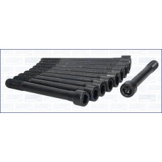 Комплект болтів головки циліндра AJUSA 81057300