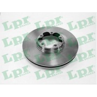 F1003V LPR Гальмівний диск