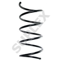 19343 SUPLEX Пружина ходової частини