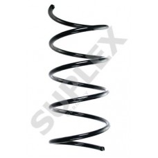 19343 SUPLEX Пружина ходової частини