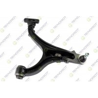 JE-128 TEKNOROT Ричаг незалежної підвіски колеса, подвеска колеса