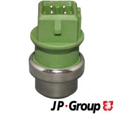 1193201800 JP GROUP Датчик температура охолоджувальної рідини