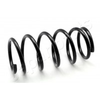 ZC6066H JAPANPARTS Пружина ходової частини