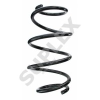 22271 SUPLEX Пружина ходової частини