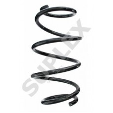 22271 SUPLEX Пружина ходової частини