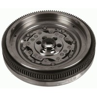 2295 001 282 SACHS Маховик