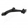 BS-316L JAPANPARTS Ричаг незалежної підвіски колеса, подвеска колеса