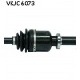 VKJC 6073 SKF Привідний вал