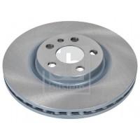12037 FEBI BILSTEIN Гальмівний диск