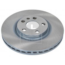 12037 FEBI BILSTEIN Гальмівний диск