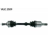 VKJC 2509 SKF Привідний вал