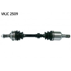 VKJC 2509 SKF Привідний вал